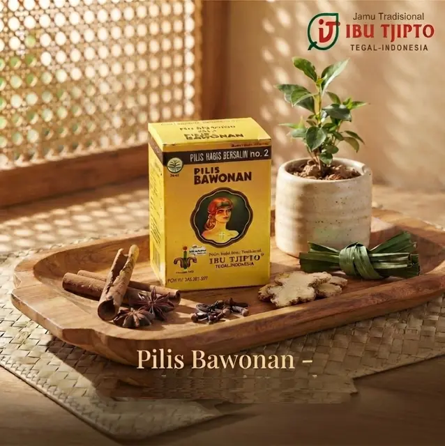 Pilis Bawonan