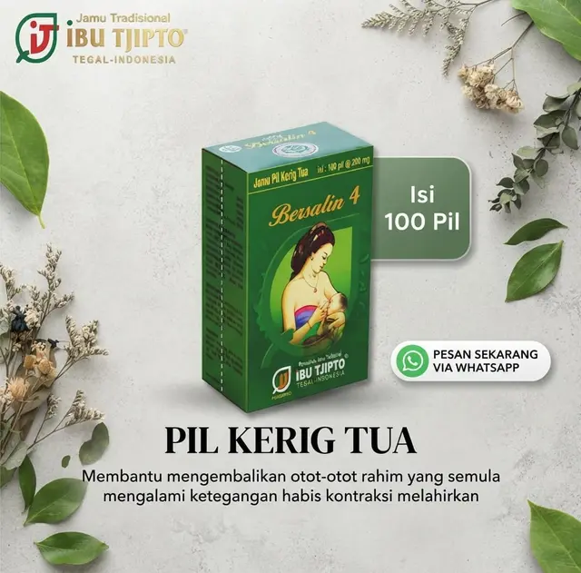 Pil Kerig Tua